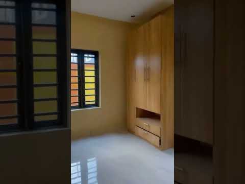 2-Bedroom Flat for Rent at Imafon, Ejigbo 🏡✨