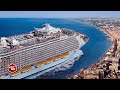 7 Largest Cruise Ships in the World Called Floating Cities