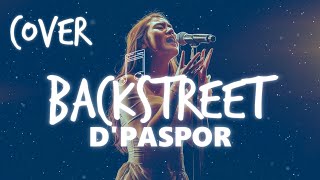 Download lagu BACKSTREET (SAAT BERSAMAMU)- D'PASPOR NEW VERSION VIDEO LYRIC (COVER) mp3