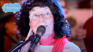 LINDA PERHACS - "Parallelograms" (Live at Huichica Music Festival 2018) #JAMINTHEVAN