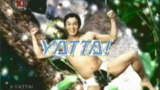 Happatai - Yatta (better quality)