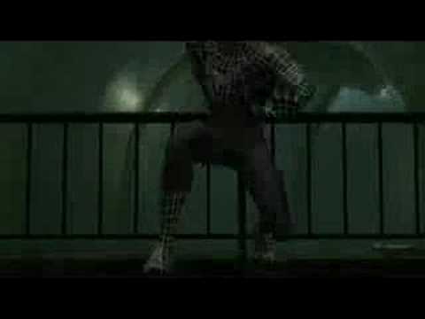 Spider-Man 3 Game Trailer 3