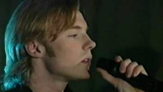 Boyzone - A Different Beat at Keith&#39;s old school