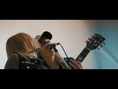 Besserbitch - Leviathan (Official music video)