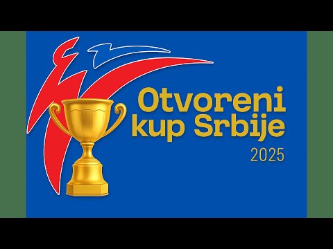 Otvoreni kup Srbije 2025 Dan 2 Borilište 4