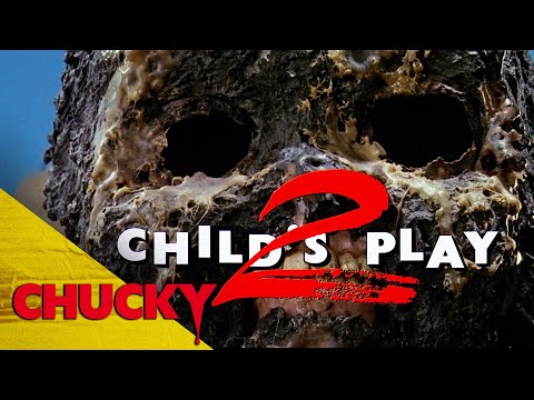 Child's Play 2 | Opening 10 Minutes | Chucky Official