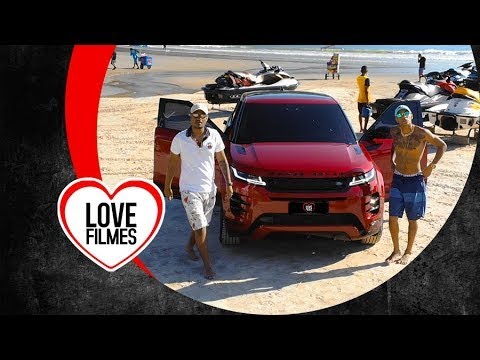 MC Paulin da Capital e MC Piedro - Realidade Capotar (Vídeo Clipe) DJ GM