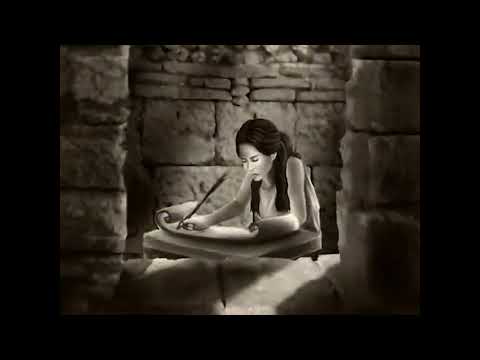 Perpetua's Song (Psalm 86)