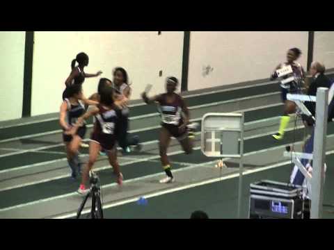 2A Girls 4x200m Relay Heat 3 - Illinois Top Times 2014