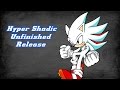 Sonic Generations Hyper Shadic MOD Unfinished Release
