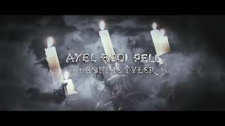 AXEL RUDI PELL FEAT.BONNIE TYLER ( LOVE&#39;S HOLDING ON OFFICIAL VIDEO )