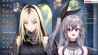 虎金妃笑虎/あの夏が飽和する／カンザキイオリ 