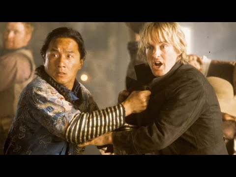 PALLOTTOLE CINESI | Teaser trailer italiano