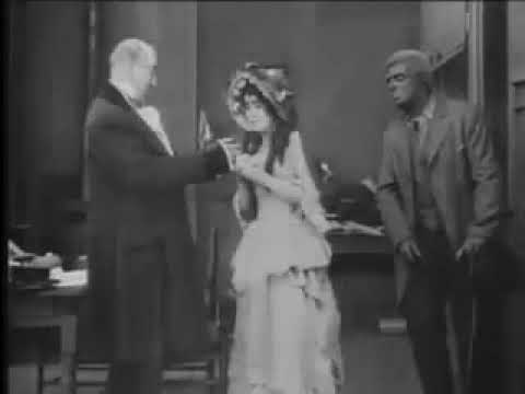 His Trust Fulfilled (1911)