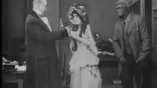 His Trust Fulfilled (1911)