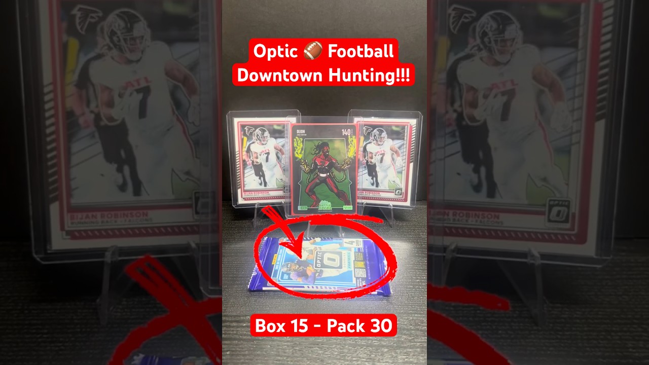 🏈 One Pack CHALLENGE! [Ep. 358]