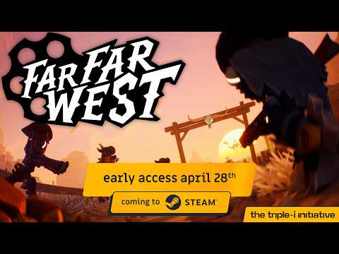 Release Date Trailer