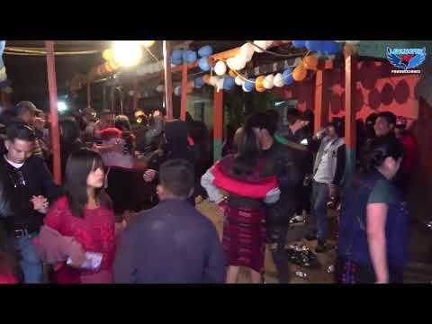 EN VIVO MARIMBA SENTIMIENTO MAYA MAM GT DESDE LA LAGUNA SAN PEDRO NECTA HUEHUETENANGO