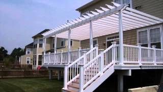 Get White Picket Fence At EnduraTech