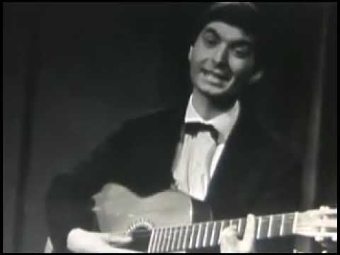 Pierre Vassiliu « Les Cacahuètes grillées »