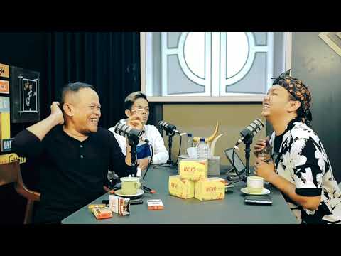 denny caknan , cak percil dan abah kirun ingin membuat grup baru... malah ruwet.. 🤣🤣🤣🤣