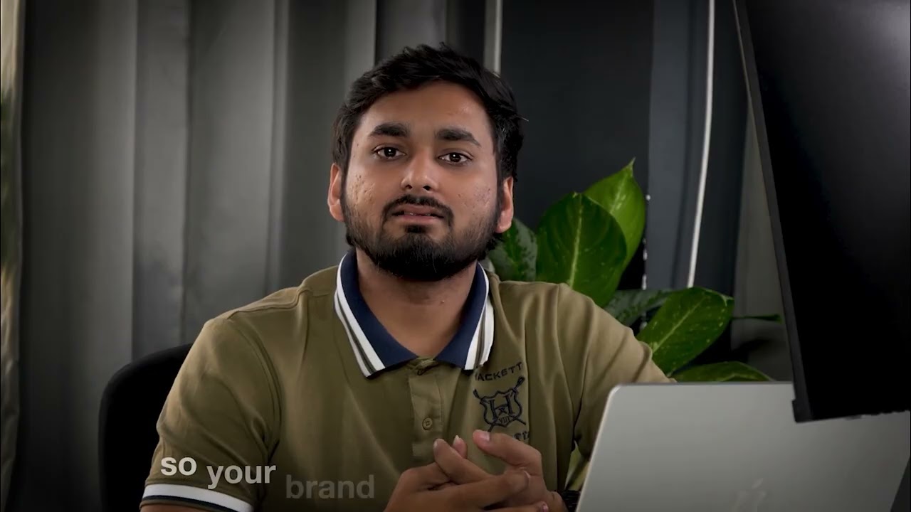 Indiibot Introduction Video