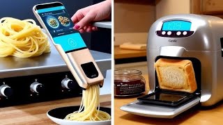 NEWEST Amazon Kitchen Gadgets for Stress-Free Cooking in 2025!