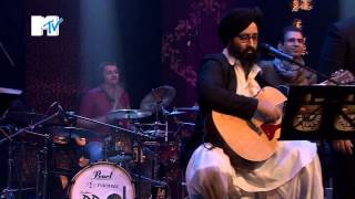 MTV Unplugged Episode 1   Rabbi   Jugni HD   YouTube
