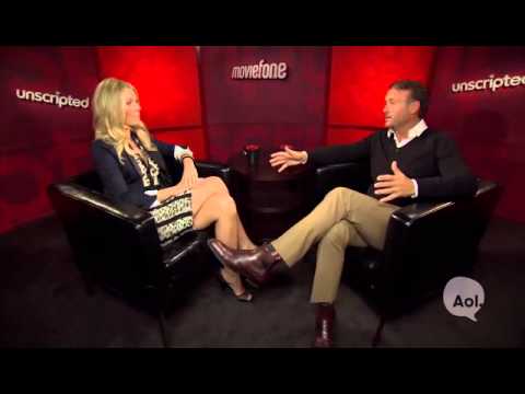 'Country Strong' | Unscripted | Gwyneth Paltrow, Tim McGraw