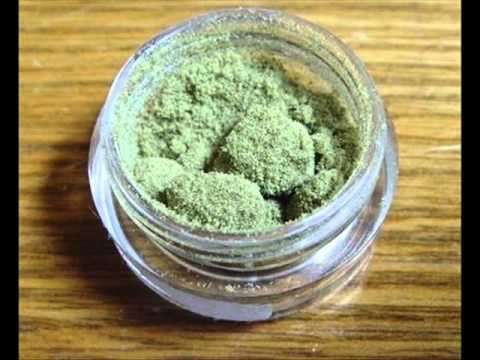 Killa Kief n NiC NaC- Lights Camera Action