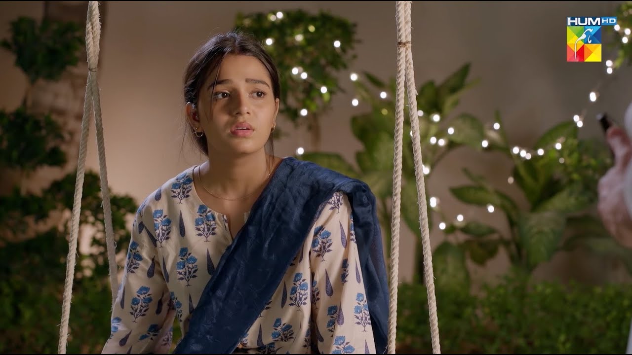 Api Ki Yad Aa Rahi Hai | #daamemohabbat - HUM TV