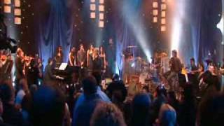 Jimmy Barnes - &#39;Four Walls&#39; - live at Sydney Opera House.