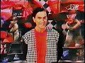 08 1991 MTV Europe Continuity MTV News