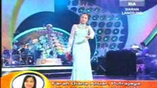 Download lagu Farah AF2 - Tangisan Dalam Kerinduan (Final) mp3 Download lagu Farah AF2 - Tangisan Dalam Kerinduan (Final) mp3