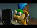 Tech Savvy Koopalings