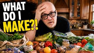 I Hate Meal Planning… So I Tried This Instead