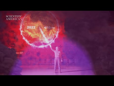 What is a 'Carbon Cage,' and why are you stuck in one right now?