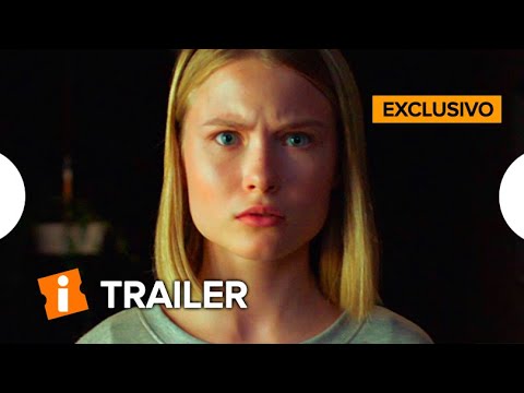 A babá – O chamado Das Sombras - Trailer
