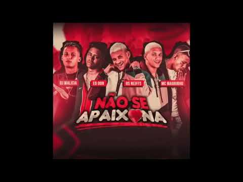 BREGÃ FUNK 2022 ANDERSON NEIFF, DANILO CHATINHO, EO DON, MC MAGRINHO, DJ MALICIA bregãfunk2022