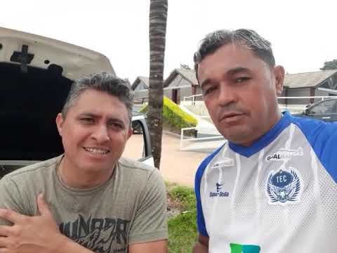 Resenha do Futibol Amador