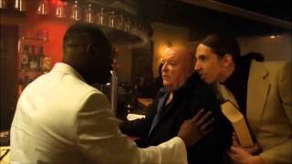 Dizzee Rascal - Bassline Junkie (Clean Video)