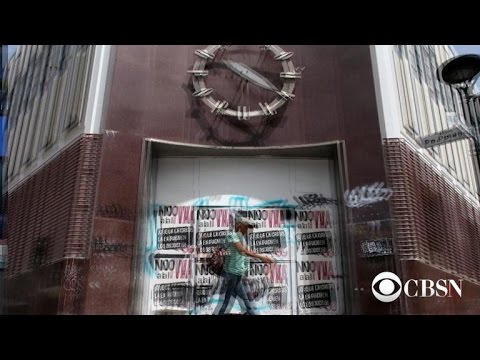 #CBSNBusiness: August 4, 2015