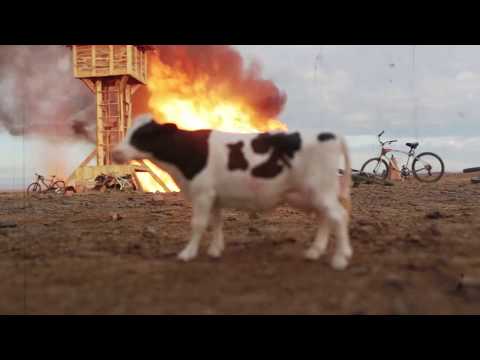 COPY011 - Breger & Timboletti - We Dont Trouble (Video Cut)