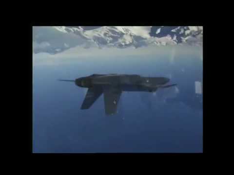 Lock On: Modern Air Combat - Main Menu Theme