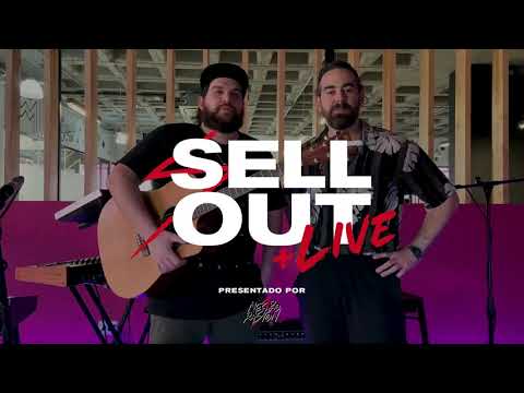 SellOut+Live 001 Arthur White