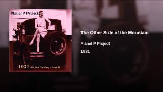 The Other Side of the Mountain