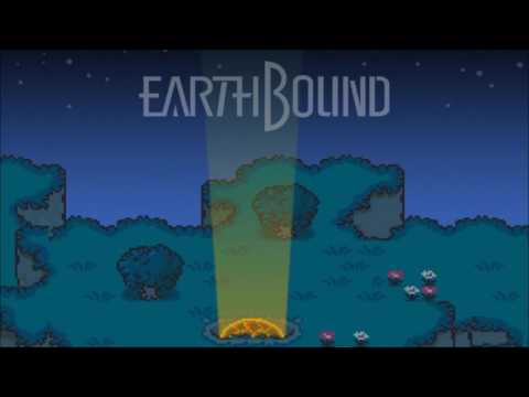 Bein' Friends (EarthBound Remix) - Extended