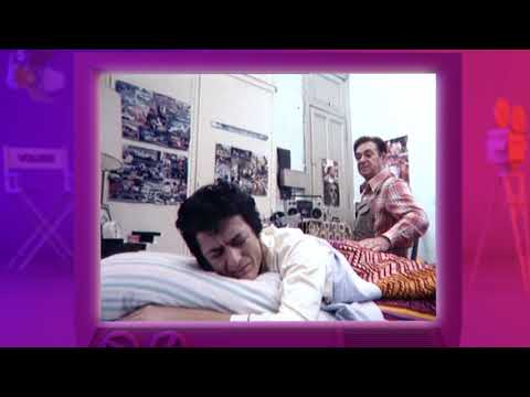 A solas con Palito Ortega - Vivir con alegría