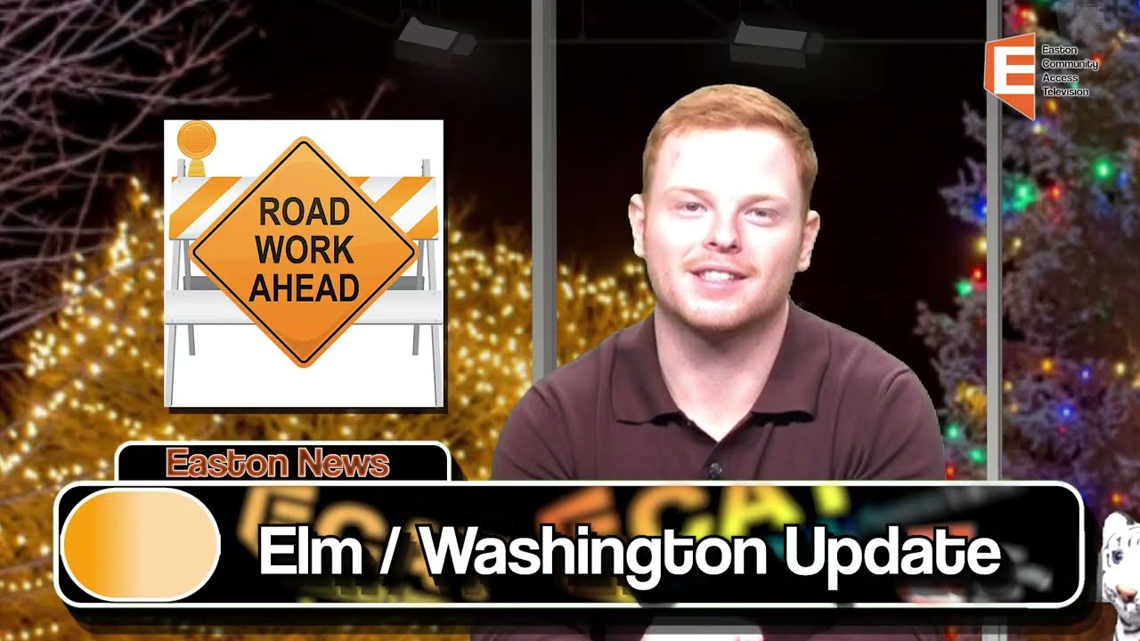 Easton News 12/23/25