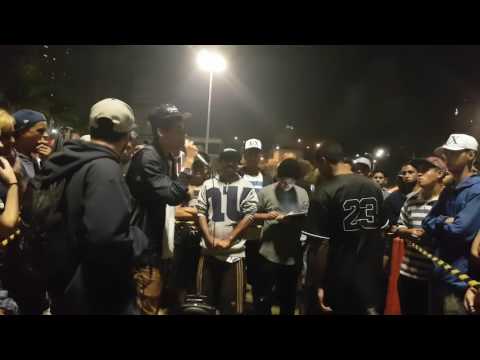 Lisboa x Tatu x Pachini - 2ª FASE - SELETIVAS DUELO Z/O - BDA20